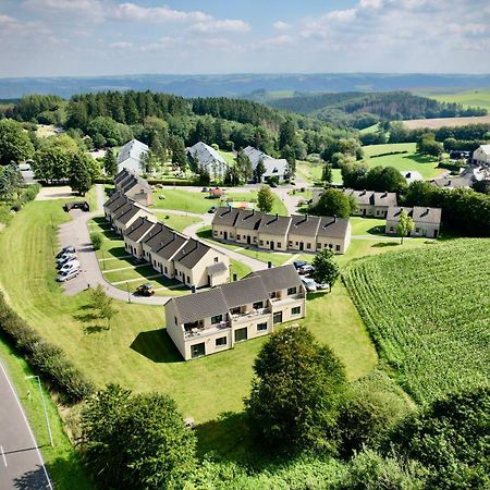 La Sapiniere Villa Hosingen Eksteriør billede
