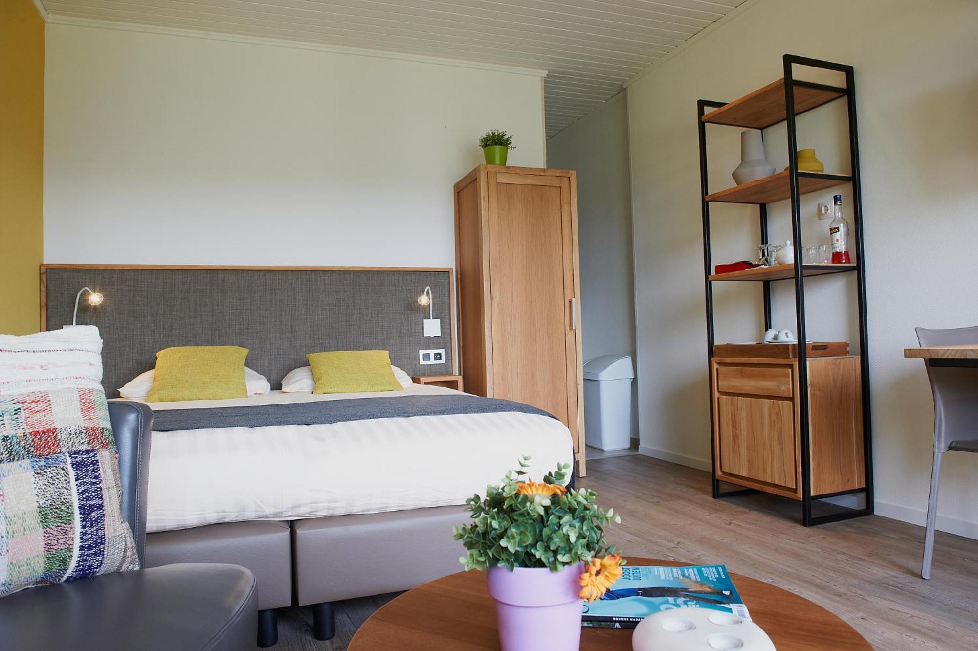 La Sapiniere Villa Hosingen Eksteriør billede