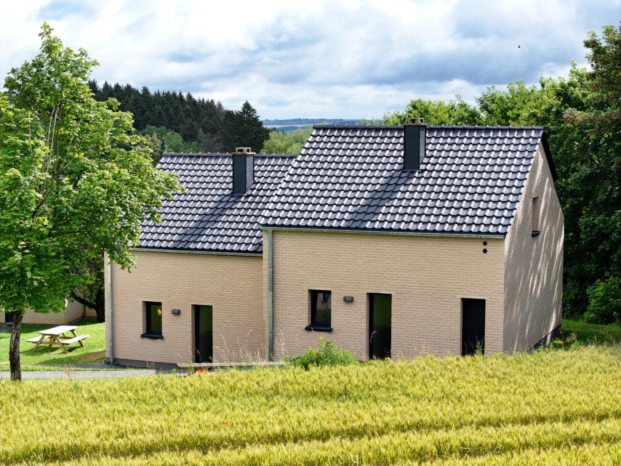 La Sapiniere Villa Hosingen Eksteriør billede